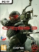 Crysis 3 CZ